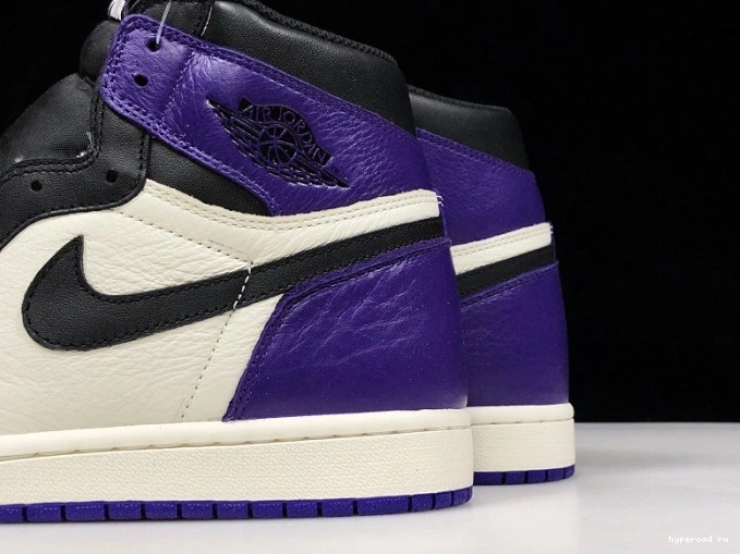 Purple 1 Court 555088-501 Jordan Air 1031